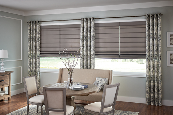 Handy Window Shade - Graber Blinds & Shades Since 1901